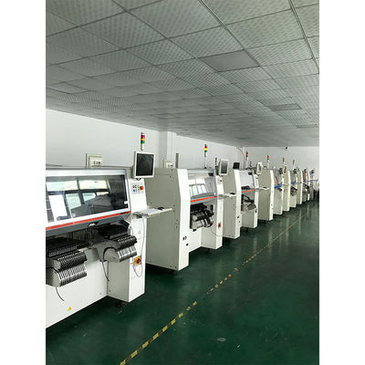 هانوا SMT سامسونگ سرعت بالا تراشه شوتر SM471 انتخاب و مکان ماشین