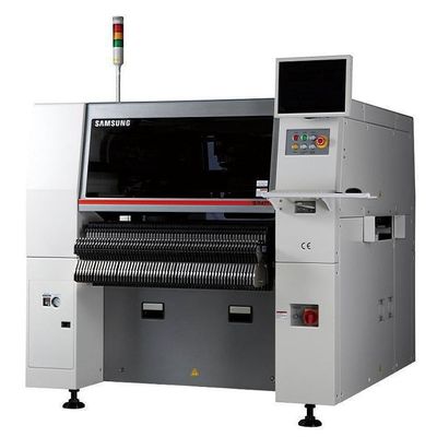 هانوا پک اند پلایس ماشین چند عملکردی SM481 انعطاف پذیر SM482 PLUS
