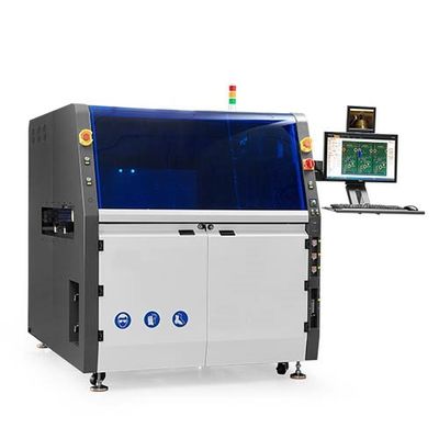 SELPOT-400 ماشین جوش موج انتخابی آنلاین ماشین جوش انتخابی