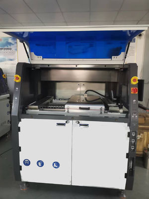 SMT کامل اتوماتیک DIP سرب آزاد فلکس اسپری پیش گرم کردن PCB جوش موج انتخابی