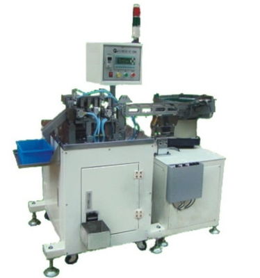 SC-290A دستگاه قطع و پیش سازي اتوماتیک خازن سرب