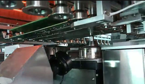 ماشین جوش موج انتخابی پیشرفته SMT با عرض نورد 50-400MM