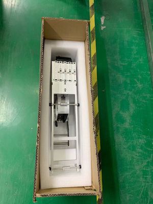 Samsung Stick Vibration Feeder IC Tube Feeder Hanwha CP Vibratory Feeder با استفاده از دستگاه های تغذیه ای