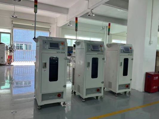 هانوا چیپ مونتر قطعات یدکی فیدر Stf100n برای صنعتی
