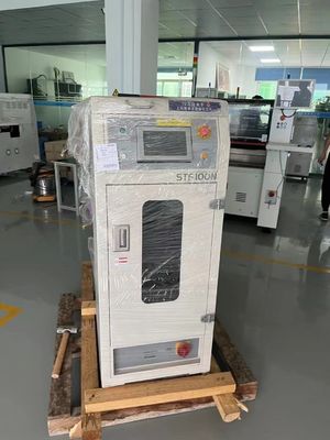 هانوا چیپ مونتر قطعات یدکی فیدر Stf100n برای صنعتی