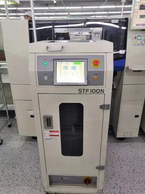 Samsung Hanwha IC Cabinet STF100S STF-100N STF100D واحد تغذیه بدون توقف سینی