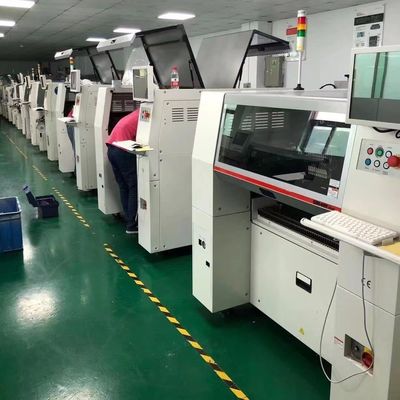 هانوا پک اند پلایس ماشین چند عملکردی SM481 انعطاف پذیر SM482 PLUS