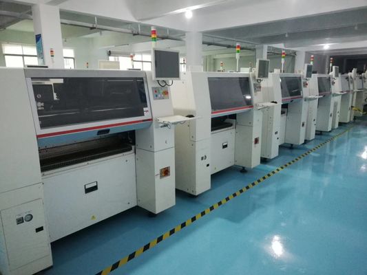 هانوا پک اند پلایس ماشین چند عملکردی SM481 انعطاف پذیر SM482 PLUS