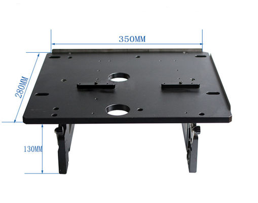 هانوا SM دستی IC Tray Feeder برای SAMSUNG قطعات یدکی SBFB20701K ذخیره بزرگ در حال حاضر