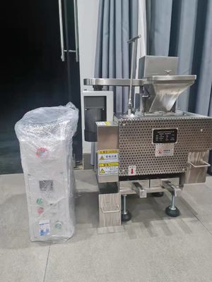 ماشین بازیافت قطرات آوتوماتیک برای ذوب کردن زغال سنگ و جدا کردن خاکستری
