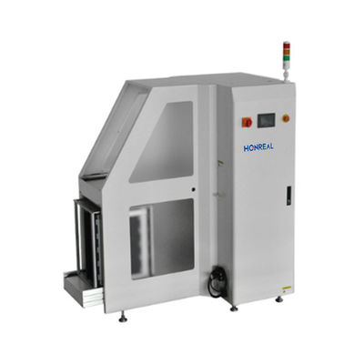 ایمنی پایدار PCB مجله Unloader Multi PCB Unloader SMT Loader Unloader با پوشش گرد و غبار