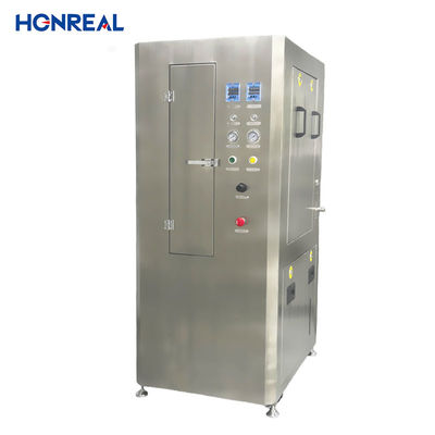 ماشین تمیز کردن خودکار استنسل SMT غیر خطی پنیوماتیک 40L حجم