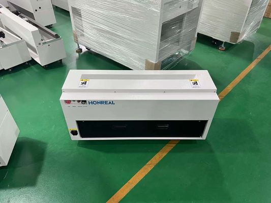دستگاه برش نوار اس ام تی اتوماتیک برای هانوا S1 S2
