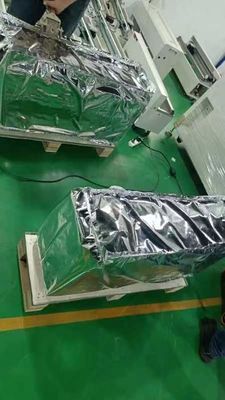 تراشنده نوار SMT دایره ای با موتور و کمربند همزمان