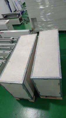 تراشنده نوار SMT دایره ای با موتور و کمربند همزمان
