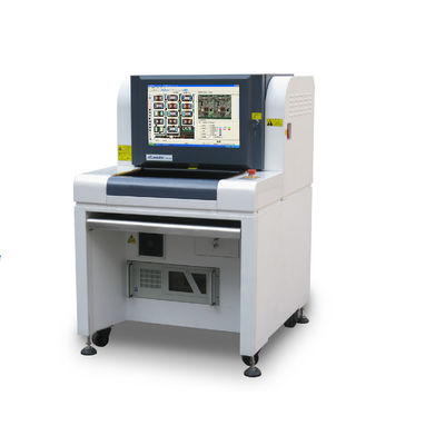 آلایدر ALD7120 2D آفلاین AOI PCB ماشین بازرسی نوری خودکار