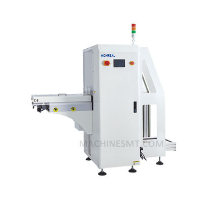 دستگاه بارگیری و تخلیه خودکار PCB با اتصال به سیستم MES