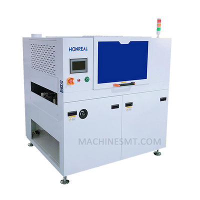 کوره پخت UV LED برای پوشش هماهنگ PCB 6KW/12KW