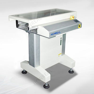 مجله PCB چند کارکردی NG OK Unloader Pcb Loader Unloader برای خط مونتاژ SMT